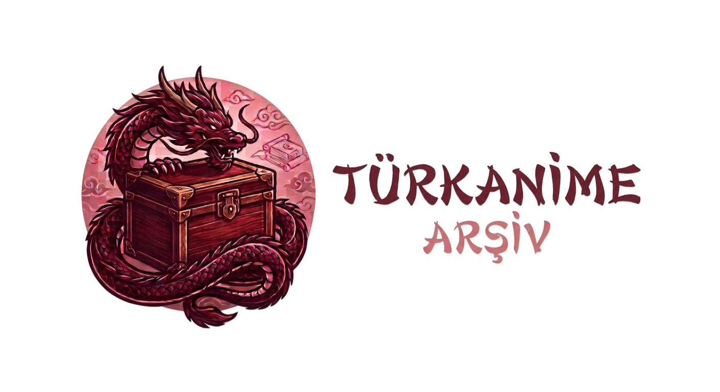 Türkanime Arşiv